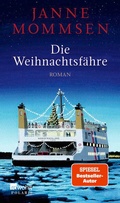 Cover: Die Weihnachtsf&auml;hre - Rowohlt Taschenbuch