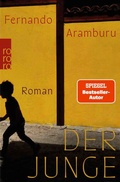Cover: Der Junge - Rowohlt Taschenbuch