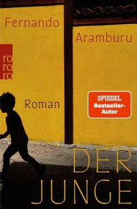 Enlarge image Cover: Der Junge - Rowohlt Taschenbuch