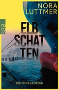 Cover: Elbschatten - Rowohlt Taschenbuch