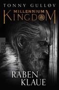Cover: Millennium Kingdom: Rabenklaue - Rowohlt Taschenbuch
