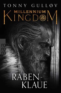 Enlarge image Cover: Millennium Kingdom: Rabenklaue - Rowohlt Taschenbuch