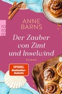 Cover: Der Zauber von Zimt und Inselwind - Rowohlt Taschenbuch
