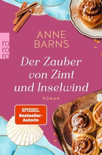 Enlarge image Cover: Der Zauber von Zimt und Inselwind - Rowohlt Taschenbuch