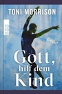 Cover: Gott, hilf dem Kind - Rowohlt Taschenbuch
