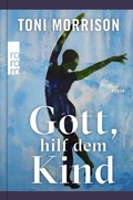 Cover: Gott, hilf dem Kind - Rowohlt Taschenbuch