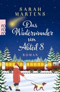 Cover: Das Winterwunder von Abteil 8 - Rowohlt Taschenbuch
