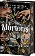 Cover: Die Mortons - Rowohlt Taschenbuch