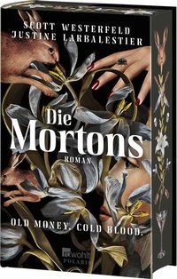 Enlarge image Cover: Die Mortons - Rowohlt Taschenbuch