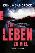 Cover: Ein Leben zu viel - Rowohlt Taschenbuch