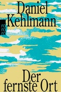 Cover: Der fernste Ort - Rowohlt Taschenbuch