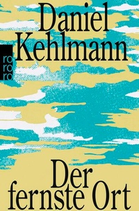 Enlarge image Cover: Der fernste Ort - Rowohlt Taschenbuch