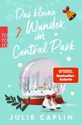Cover: Das kleine Wunder im Central Park - Rowohlt Taschenbuch