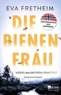 Cover: Die Bienenfrau - Rowohlt Taschenbuch