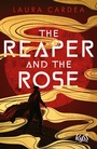 Cover: The Reaper and the Rose - Rowohlt Taschenbuch
