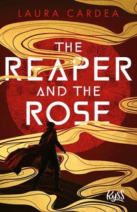 Enlarge image Cover: The Reaper and the Rose - Rowohlt Taschenbuch