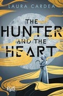 Cover: The Hunter and the Heart - Rowohlt Taschenbuch