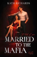 Cover: Married to the Mafia - Fatal Love - Rowohlt Taschenbuch