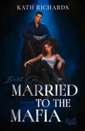 Cover: Married to the Mafia - Brutal Love - Rowohlt Taschenbuch