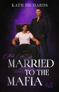 Cover: Married to the Mafia - Lethal Love - Rowohlt Taschenbuch