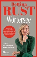 Cover: W&ouml;rtersee - Rowohlt Taschenbuch