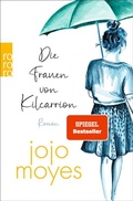 Cover: Die Frauen von Kilcarrion - Rowohlt Taschenbuch