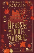 Cover: Herbstlichtzauber - Rowohlt Taschenbuch