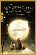 Cover: Weihnachtsgeschichten am Kamin 41 - Rowohlt Taschenbuch