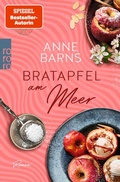 Cover: Bratapfel am Meer - Rowohlt Taschenbuch