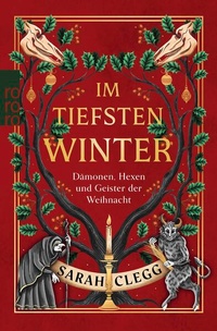 Enlarge image Cover: Im tiefsten Winter - Rowohlt Taschenbuch