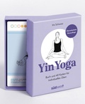 Cover: Yin Yoga - S&uuml;dwest