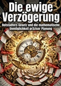 Cover: Die ewige Verz&ouml;gerung - epubli
