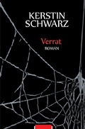 Cover: Verrat - epubli