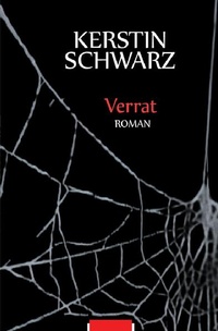 Enlarge image Cover: Verrat - epubli