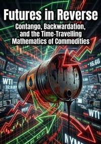Enlarge image Cover: Futures in Reverse - epubli