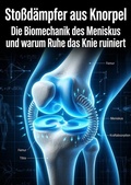 Cover: Sto&szlig;d&auml;mpfer aus Knorpel - epubli