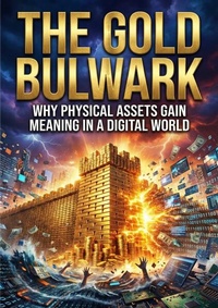 Enlarge image Cover: The Gold Bulwark - epubli