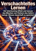 Cover: Verschachteltes Lernen - epubli