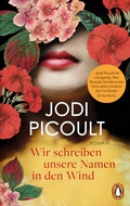 Cover: Wir schreiben unseren Namen in den Wind - Penguin