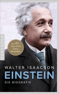 Cover: Einstein - Pantheon