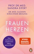 Cover: Frauenherzen - Penguin