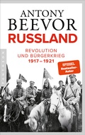 Cover: Russland - Pantheon