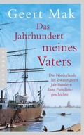 Cover: Das Jahrhundert meines Vaters - Pantheon
