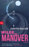 Cover: Wilde Man&ouml;ver - btb