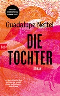 Cover: Die Tochter - btb