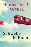 Cover: Schwebebahnen - btb