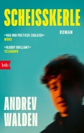 Cover: Schei&szlig;kerle - btb