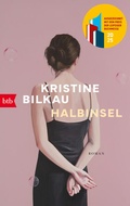 Cover: Halbinsel - btb