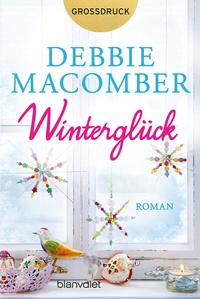 Enlarge image Cover: Winterglück - Blanvalet