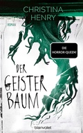 Cover: Der Geisterbaum - Blanvalet